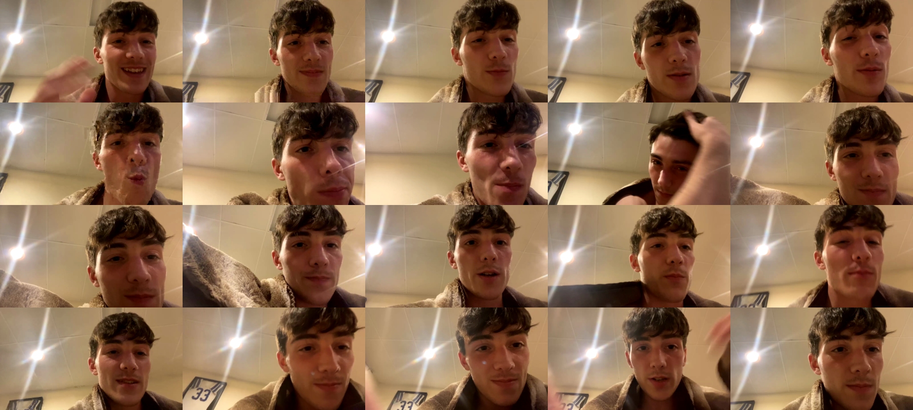 Littledaddyflex  26-07-2021